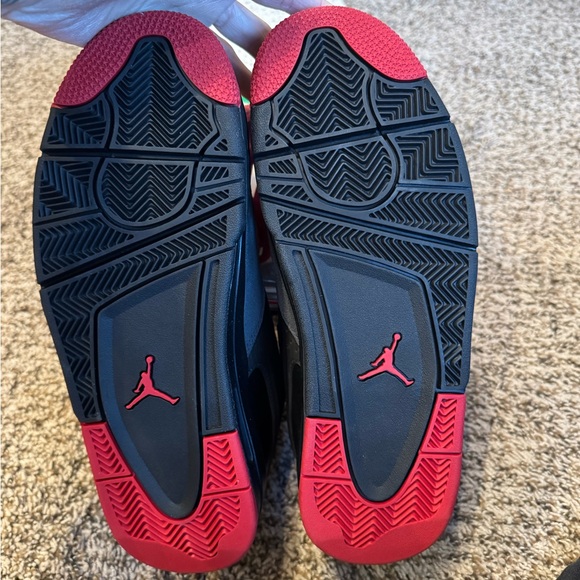 Air Jordan 4 RM